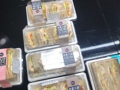 -85度C(青岛燕儿岛店)