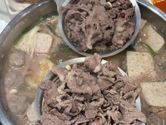 -潮汕良记牛肉火锅(洪武路店)
