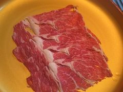 -温野菜涮涮锅(大悦城店)