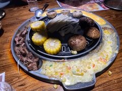 -海之屋韩式烤肉(海棠68环球美食街店)