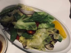 -翠华餐厅(宝安壹方城店)