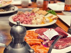 西冷牛排-大渔·观筵(三里屯太古里店)