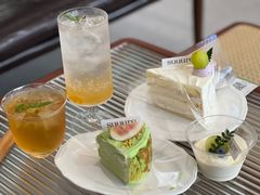 -流酥可心·牛乳蛋糕商店(禾祥西路店)