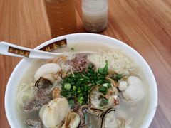 -荔林食店(西华路店)