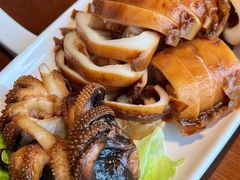 -高佳庄·舟山海鲜(海景旗舰店)