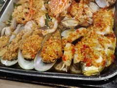 -壹家水货·小海鲜