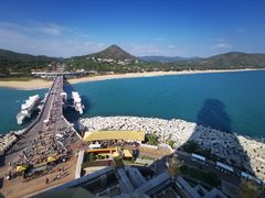 -三亚南山文化旅游区