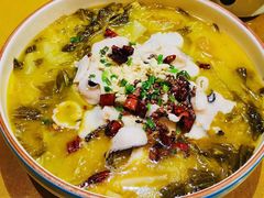 -HOHO餐厅(古子城店)