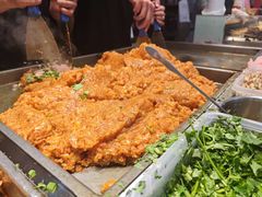 -丁家坡洋芋·观音桥好吃街A区(全国总店)