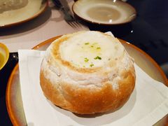 -上海苏宁宝丽嘉酒店·Cafe Bellagio西餐厅