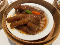 -金悦轩海鲜酒家(拱北店)