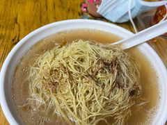 -小梁哥云吞面(黄贝岭店)