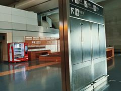 -重庆江北国际机场-T2航站楼