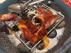 -采悦轩中餐厅·粤菜·海南菜(神州半岛喜来登度假酒店)