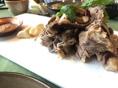 -松赞拉萨林卡酒店