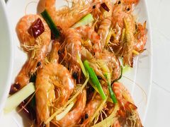 -胖大嫂渔家排档·全海景餐厅(渔村店)