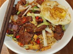 -寻裕记·现炒浇头面(人民广场店)