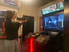 -东门烧烤·国王轰趴·年会(西北旺店)