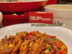 -渔乡米香·剁椒鱼头(四方坪店)