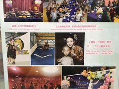 -嘿哟动霸CHUA·新潮玩运动娱乐中心·蹦床滑冰团建乐园