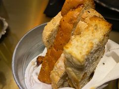 -AZUL by FUEL蓝色·法式酒馆(琶醍店)