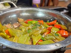 -天下客饭店(中山路店)