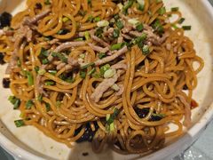 -清真吐鲁番餐厅(牛街店)