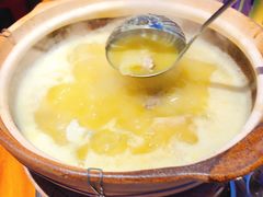 -捞围鲜·港式打边炉(海阳路店)