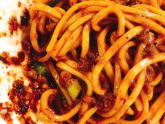 -牛王庙吳記怪味面(双楠店)