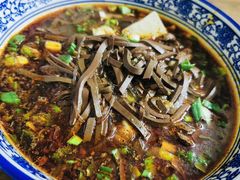 -惠记粉汤羊血梆梆肉(永松路店)