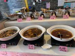 -澄信居膳麵
