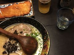 -日本料理神拉面
