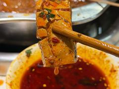 -水碾河刘老大串串香(水碾河路店)