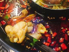 -味仙疯美蛙鱼头(清扬路总店)