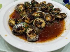 -顺风海鲜港(长寿路店)