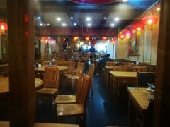 大堂-东北农家小院(定西路店)