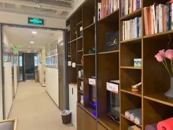 -FineYoga梵音瑜伽·普拉提