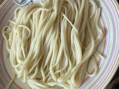 -歹歹的加个面过油肉拌面