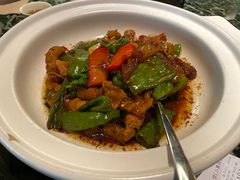 -奉天小馆·非遗东北菜(沈阳万象城店)