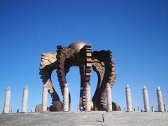 -中华三祖圣地黄帝城遗址文化旅游区