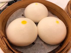 奶黄流沙包-翠园(铜锣湾广场店)