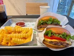 -Shake Shack(西单大悦城店)