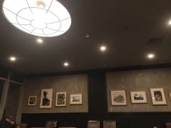 -星巴克(北新泾店)