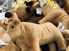 -宜家家居(哈尔滨商场店)