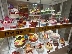 -味多美蛋糕(安贞桥东店)