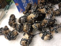 -海天盛宴新派海鲜自助餐厅(群力店)