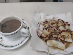 混酱猪肠粉-華歡冰室-WahFoon(吉大店)