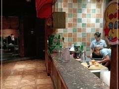 -前海沿·青岛菜(大拇指广场石老人店)