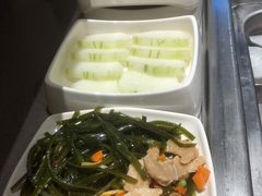 -海底捞火锅(团结桥店)
