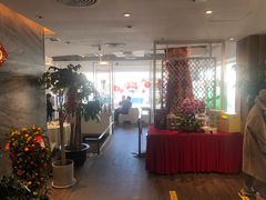 大堂-衡山汇·高级粤菜(霄云路店)